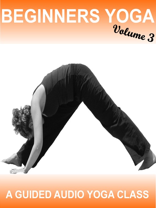 Title details for Beginners Yoga Vol 3 by Sue Fuller - Available